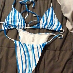 Womens bikini